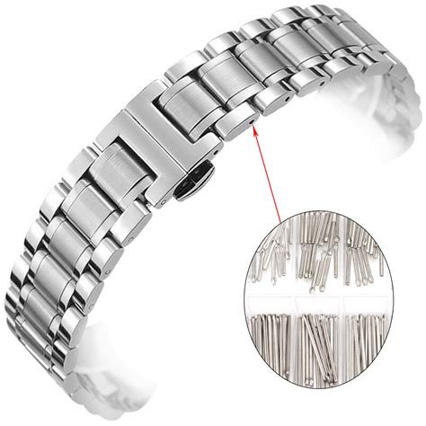 replacement pins for watch band